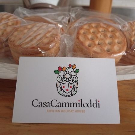 Appartamento Cammileddi Aeroporto di Catania Fontana Rossa Esterno foto