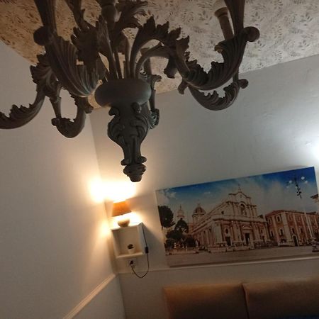 Appartamento Cammileddi Aeroporto di Catania Fontana Rossa Esterno foto