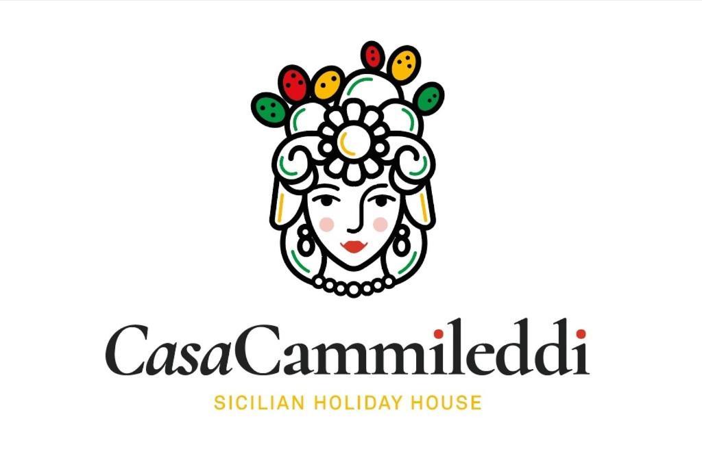 Appartamento Cammileddi Aeroporto di Catania Fontana Rossa Esterno foto