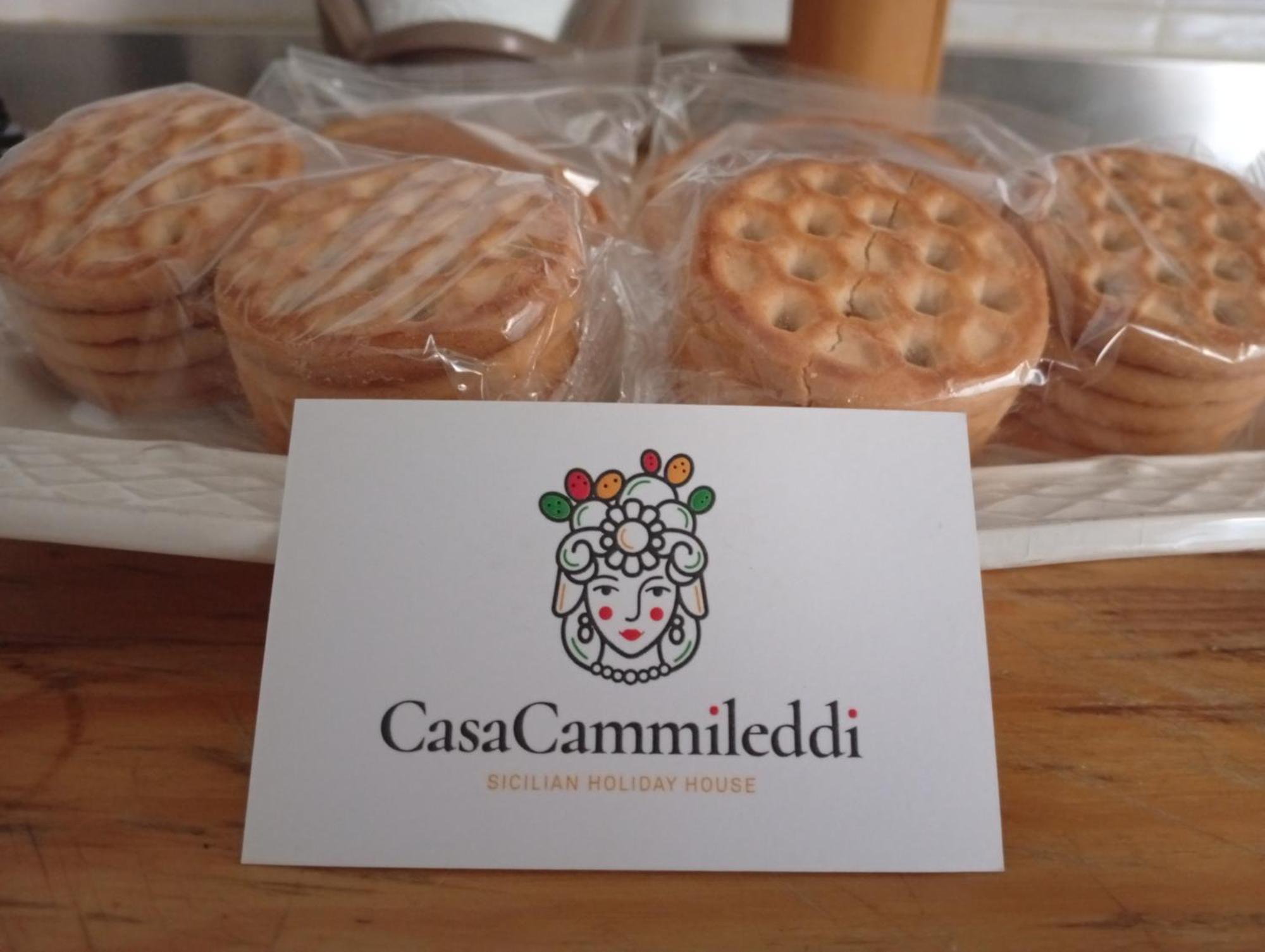Appartamento Cammileddi Aeroporto di Catania Fontana Rossa Esterno foto
