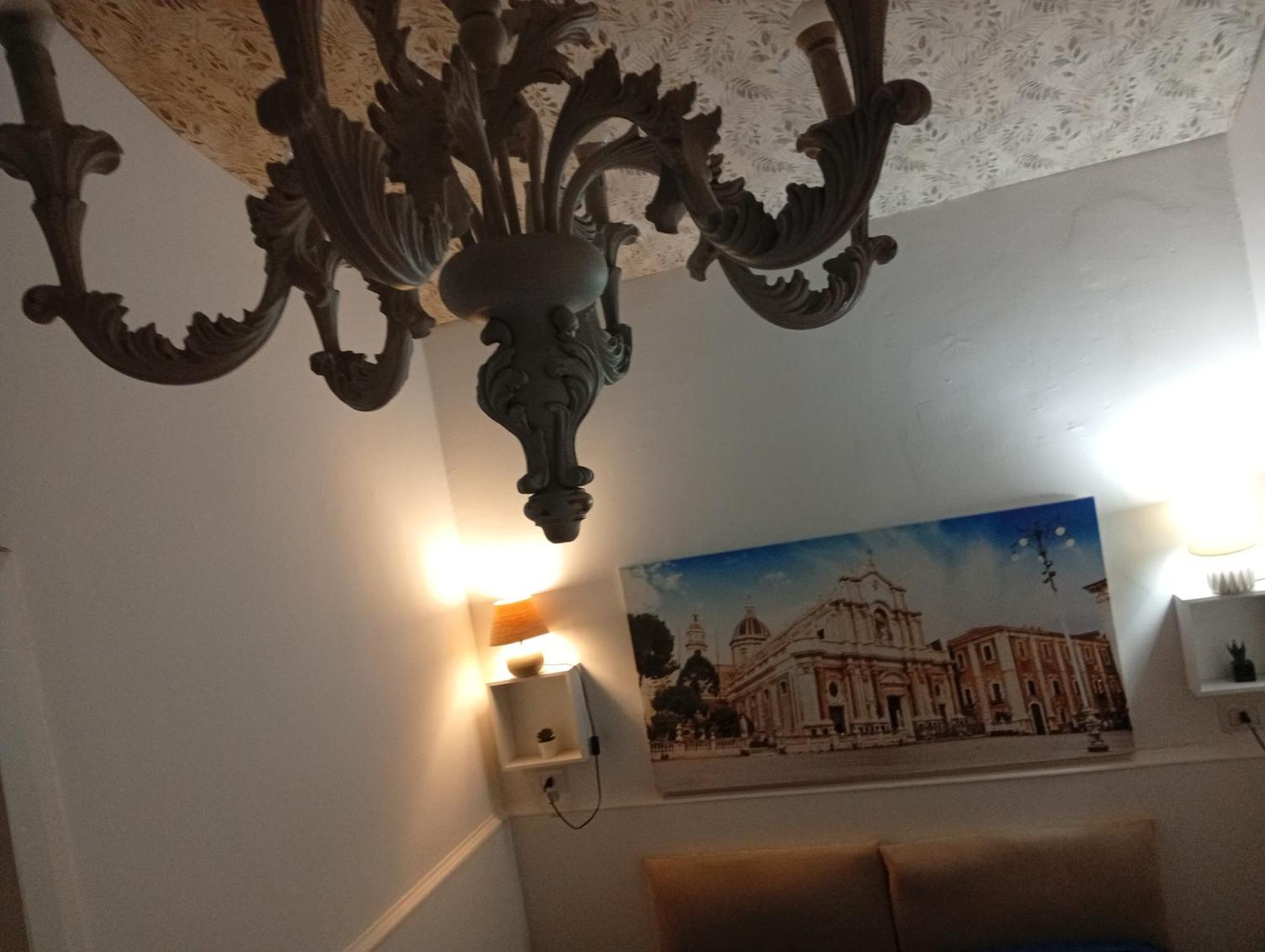 Appartamento Cammileddi Aeroporto di Catania Fontana Rossa Esterno foto